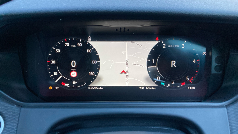 Land Rover Range Rover Velar 2.0 D200 Edition 5dr Auto Diesel Estate